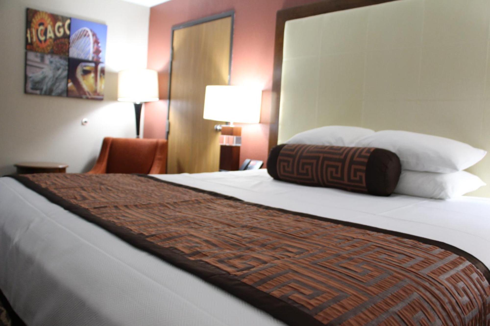Westbridge Inn And Suites Centerville Zewnętrze zdjęcie