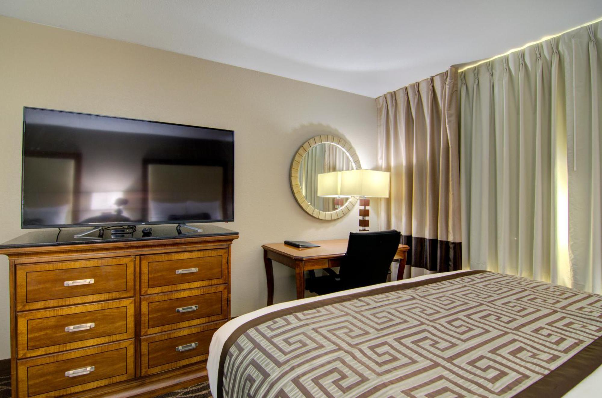 Westbridge Inn And Suites Centerville Zewnętrze zdjęcie