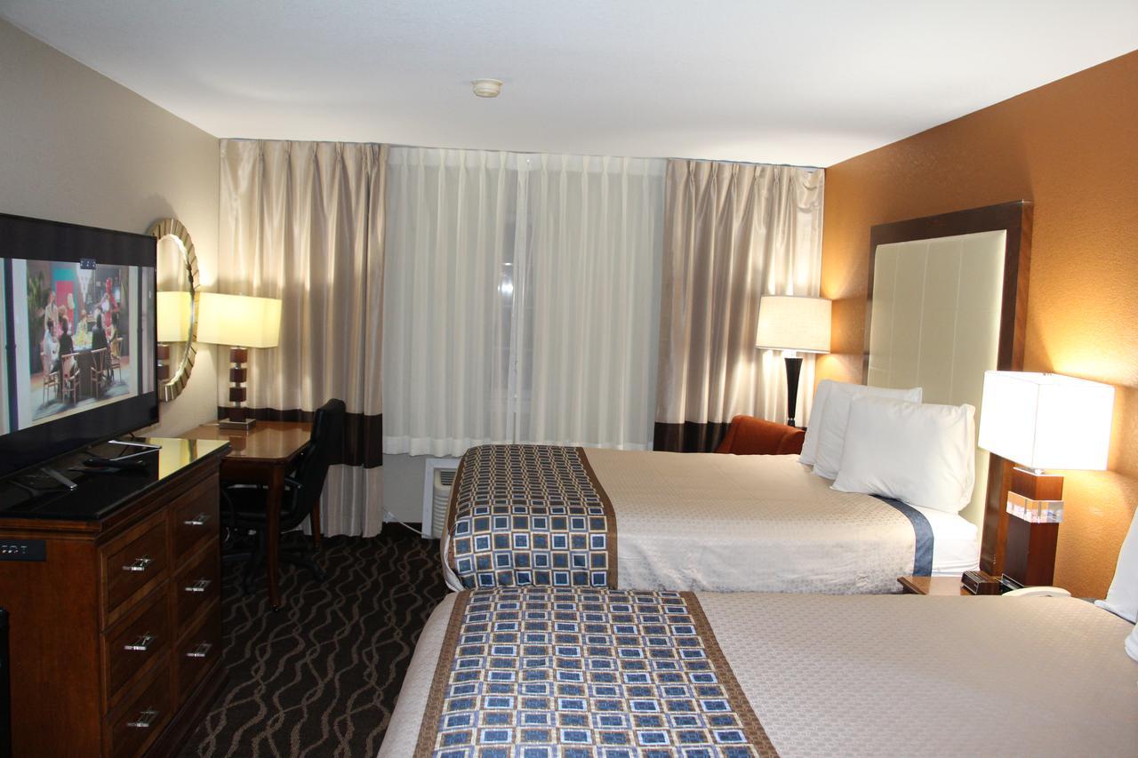 Westbridge Inn And Suites Centerville Zewnętrze zdjęcie