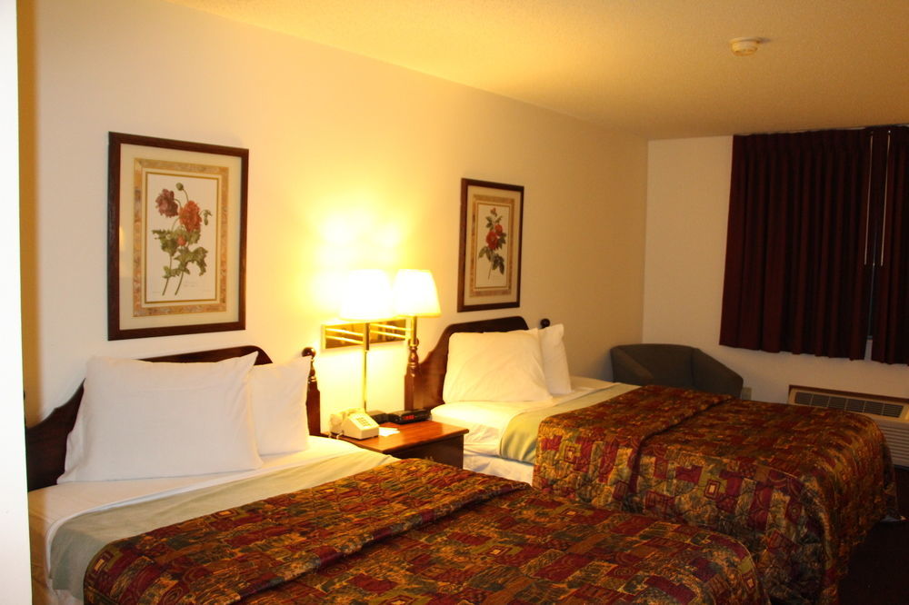 Westbridge Inn And Suites Centerville Zewnętrze zdjęcie