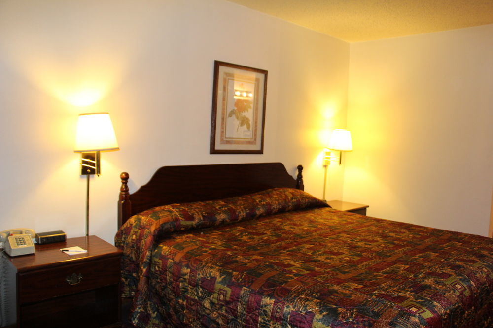 Westbridge Inn And Suites Centerville Zewnętrze zdjęcie